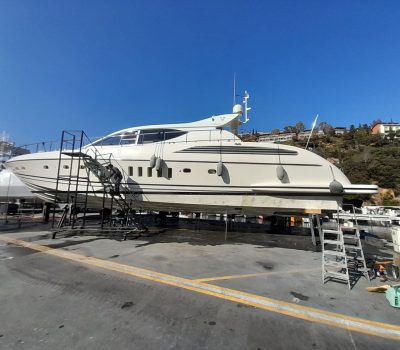 Décapage de carène par aérogommage_Mandelieu la Napoule_Alpes Maritimes_06_Ecoblast